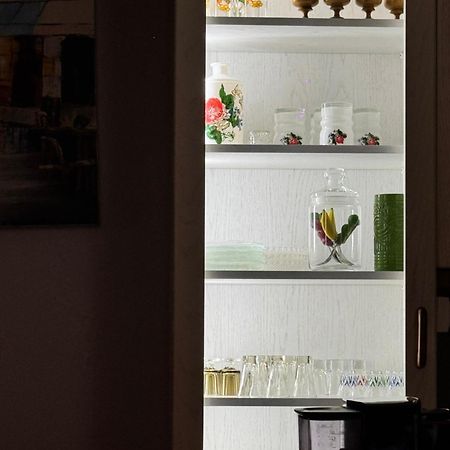 Boem Villa In Nafpliο Nea Kios Bagian luar foto