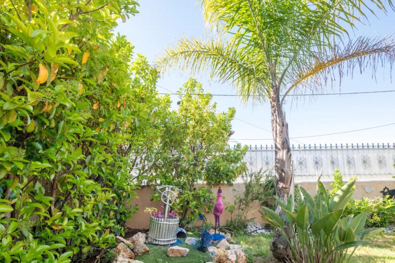 Boem Villa In Nafpliο Nea Kios Bagian luar foto