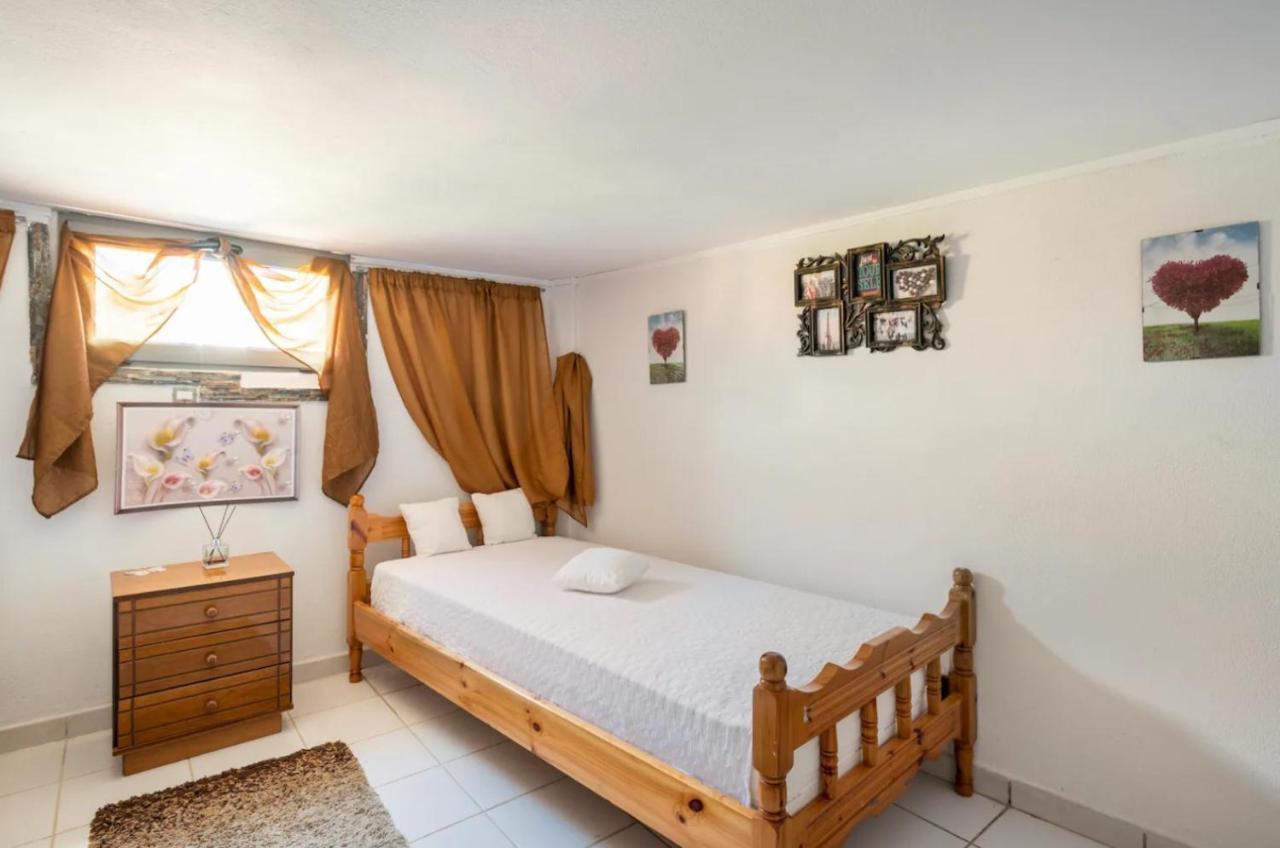 Boem Villa In Nafpliο Nea Kios Bagian luar foto