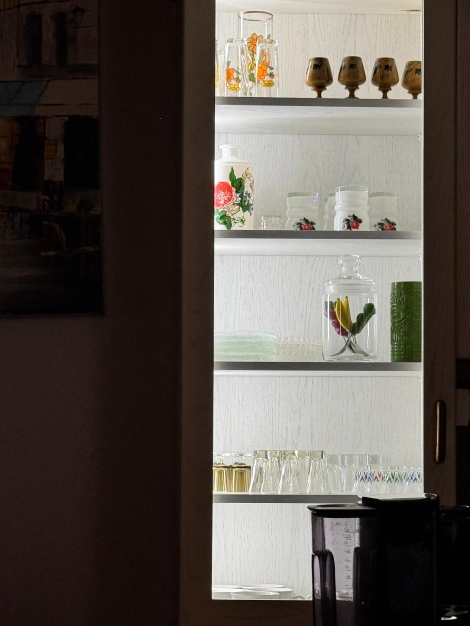 Boem Villa In Nafpliο Nea Kios Bagian luar foto