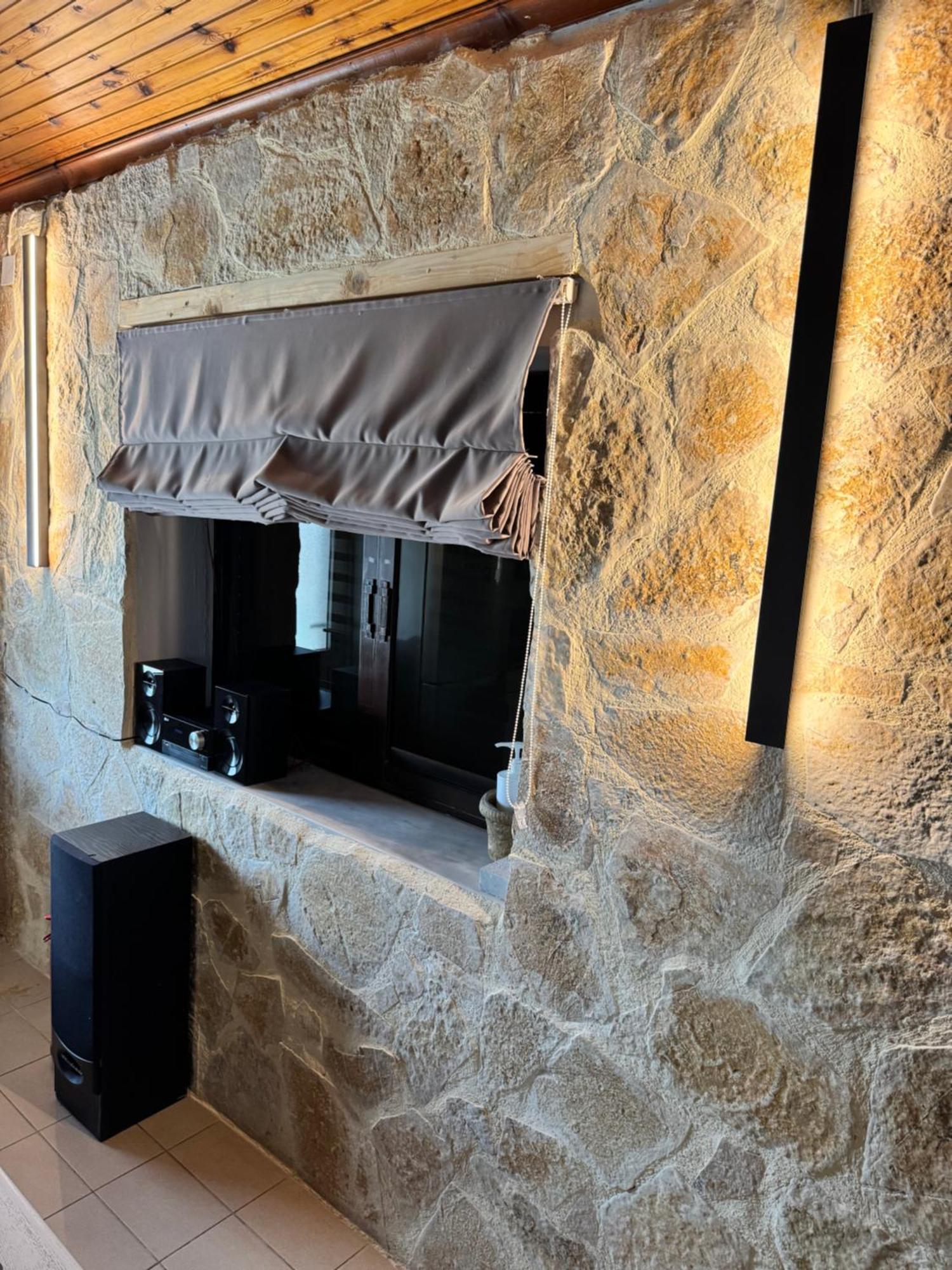 Boem Villa In Nafpliο Nea Kios Bagian luar foto